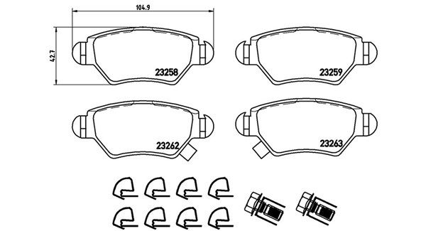 MAGNETI MARELLI Jarrupala, levyjarru 363700459031